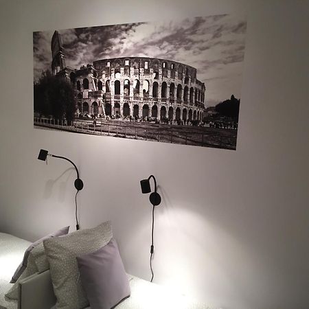 6 Cities Rooms Варшава Екстер'єр фото