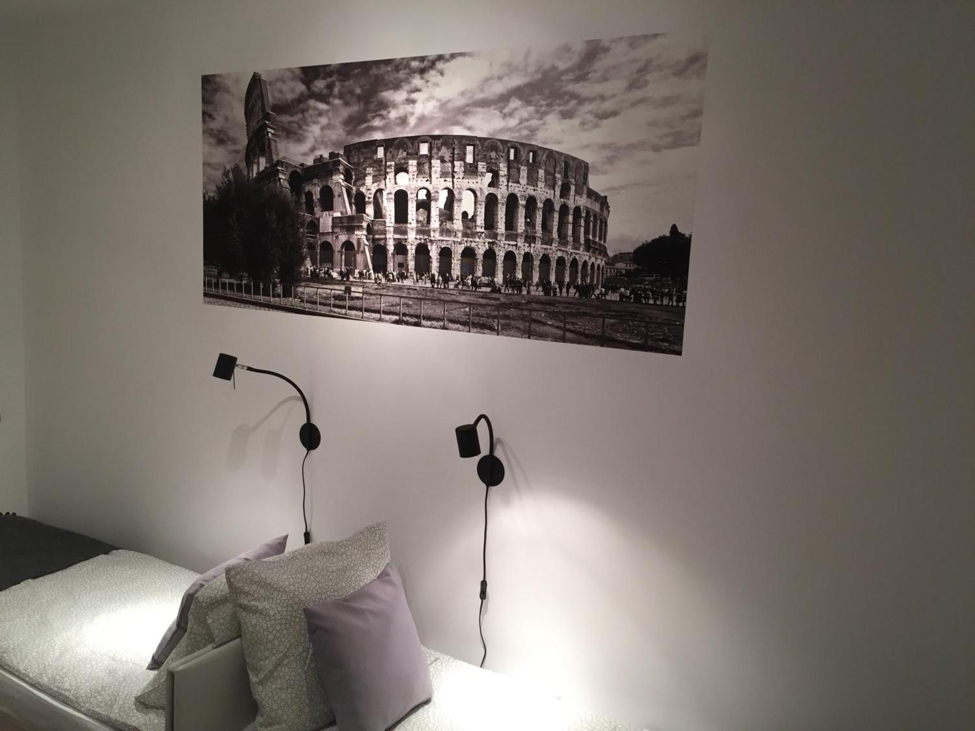 6 Cities Rooms Варшава Екстер'єр фото