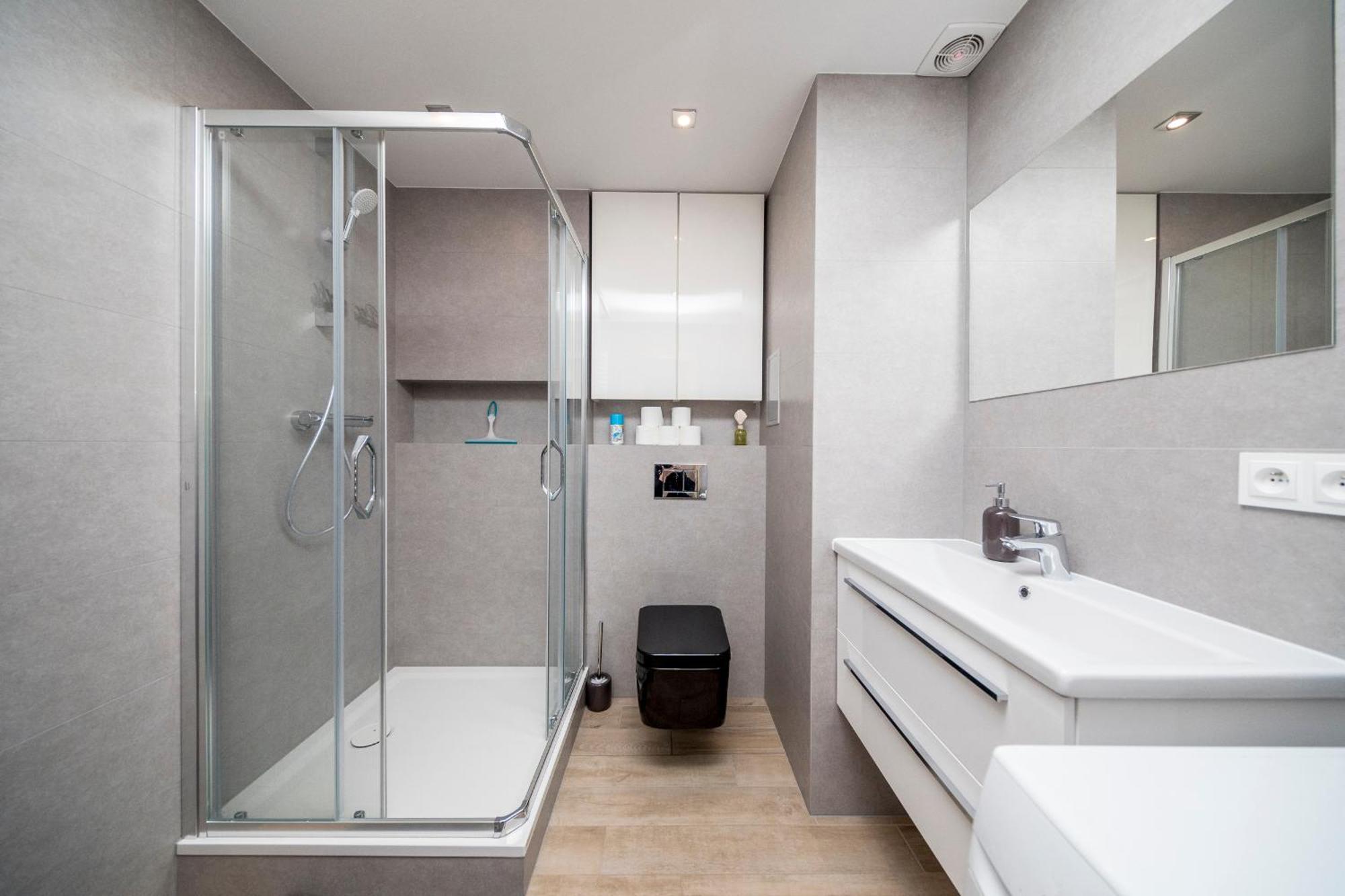 6 Cities Rooms Варшава Екстер'єр фото
